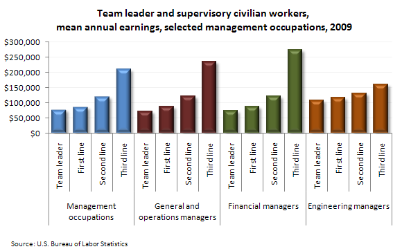 Management Earnings