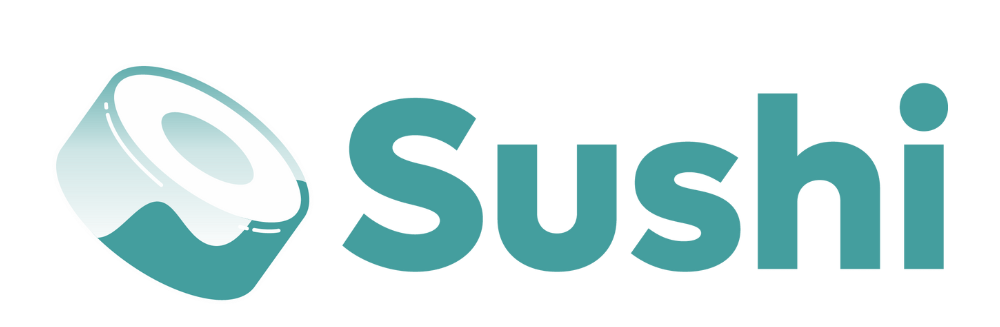 Sushi logo