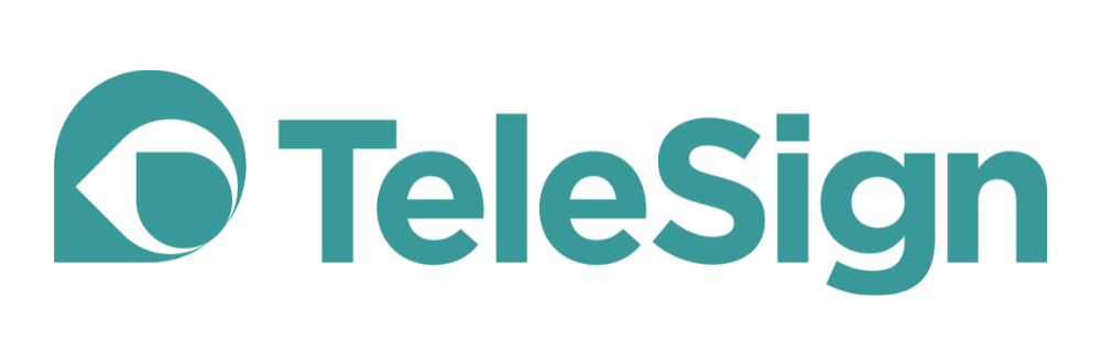 Telesign logo